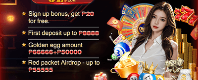 Special Promo Offers